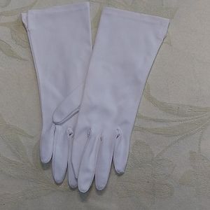 Vintage Gloves